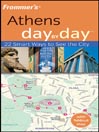 Frommer's Athens Day by Day